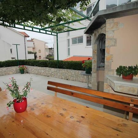 Cosey Studio Apartment For 2 Free Private Parking Makarska Luaran gambar