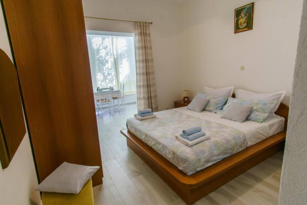 Cosey Studio Apartment For 2 Free Private Parking Makarska Luaran gambar